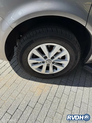 Volkswagen Transporter Volkswagen Transporter 2.0 TDI L2H1 150pk Bulli Automaat - afbeelding nr 25