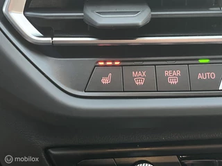 BMW 1 Serie BMW 1-serie 118i EDE M-PAKKET*LED*NAVI*SFEER*FROZEN-GREY* - afbeelding nr 19