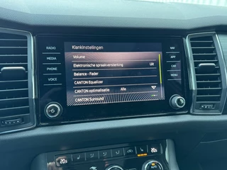 Škoda Kodiaq - afbeelding nr 35