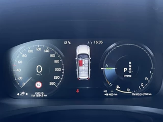 Volvo V60 | Glazen schuif-kanteldak | Plug-in Hybrid - afbeelding nr 23