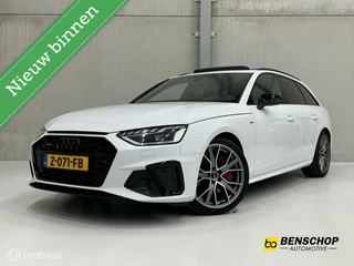 Audi A4 - 184963503-0