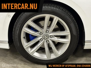 Volkswagen Passat Volkswagen Passat Variant GTE Plug-in Hybride Automaat 292pk - afbeelding nr 18