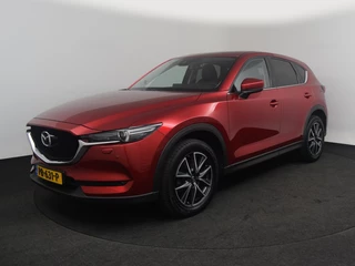 Mazda CX-5 - 390647217-0