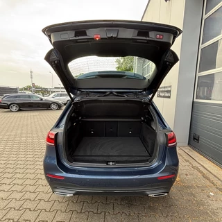 Mercedes-Benz B-Klasse Mercedes-Benz B-Klasse *camera, ambient lightting 180 La. Ed. Pr. Pl. - afbeelding nr 25