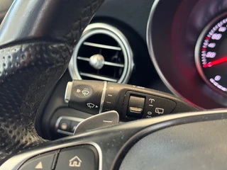 Mercedes-Benz GLC - afbeelding nr 30