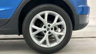 SEAT Arona | Full LED | Keyless | ParkAssist + Camera | App-Connect | Armsteun vóór | Black Pack | Wireless Charge - afbeelding nr 10