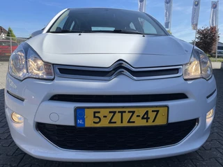 Citroën C3 - afbeelding nr 2