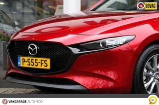 Mazda 3 - afbeelding nr 23