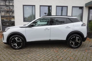 Peugeot 2008 - afbeelding nr 25