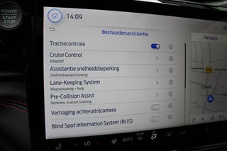 Ford Puma Ford Puma 1.0 EcoBoost Hybrid ST-Line X | Nieuw model | Trekhaak | BLIS | Carplay | Camera  | Adaptieve cruise - afbeelding nr 21