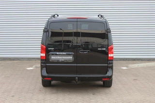 Mercedes-Benz Vito Mercedes Vito Bestel 119 CDI/190pk/trekhaak/Distronic - afbeelding nr 30