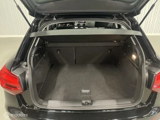 Audi Q2 Audi Q2 30 TFSI S Edition - afbeelding nr 7