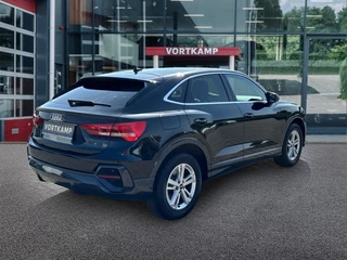 Audi Q3 - afbeelding nr 5