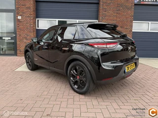 DS DS 3 Ds 3 Crossback 1.2 PureTech Performance Line - afbeelding nr 8