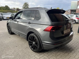 Volkswagen Tiguan Volkswagen Tiguan 1.5 TSI ACT 3X R-LINE*PANO-DAK*LED*ACC*PDC* - afbeelding nr 6