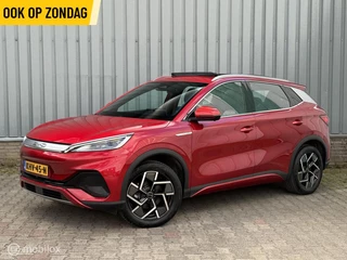 BYD ATTO 3 Design 60 kWh | Pano | 360 Camera | Carplay