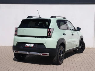 Fiat Panda Fiat Panda Grande 1.2 Hybrid 100 PK Icon | Pack Style | Automaat - afbeelding nr 2