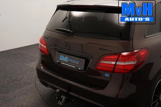Mercedes-Benz B-Klasse Mercedes B-klasse 250 4Matic Prestige|AMG|BOMVOL!|PANO|LED - afbeelding nr 36