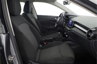Škoda Fabia ŠKODA Fabia 1.0 TSI Selection 96pk > Camera/cruise/stoelverwarming/sfeerverlichting... | 8542 | - afbeelding nr 9