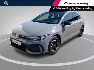 Volkswagen Golf 1.5eTSI/150PK R-Line DSG