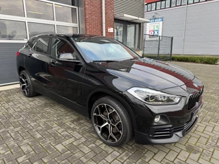 BMW X2 BMW X2 sDrive20i 192PK High Executive LED Leder Navi Camera - afbeelding nr 7