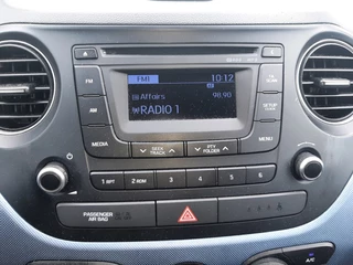 Hyundai i10 Hyundai i10 1.0 Automaat Airco Parkeersensoren - afbeelding nr 11