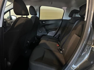 Peugeot 208 Peugeot 208 1.2 PURETECH STYLE RIJKLAAR l LMV l NAVI l AIRCO l - afbeelding nr 35