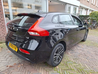 Volvo V40 /Navi/Stoelverw/Clima/Led/1e Eig/Garantie - afbeelding nr 2