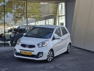 Kia Picanto - afbeelding nr 2