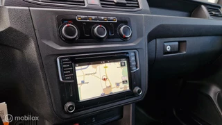 Volkswagen Caddy Volkswagen Caddy Bestel 2.0 TDI DSG L2H1 BMT Maxi / NAVI / CRUISE / - afbeelding nr 12