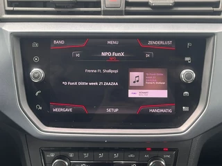 SEAT Arona SEAT Arona 1.0 TSI Style Business Intense | Full LED | Camera | Navi | Clim - afbeelding nr 17