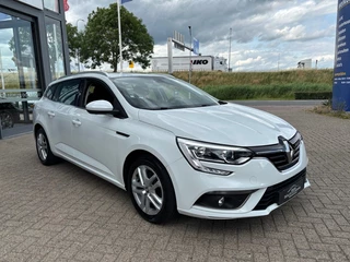 Renault Mégane Renault Mégane 1.2 TCE 132 PK NAVI AIRCO/ECC PDC CRUISE CONTROL - afbeelding nr 34
