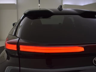 Toyota C-HR Toyota C-HR 1.8 Hybrid 140 Style | Stuur en Stoelverwarming | BLS | PDC V+A - afbeelding nr 14