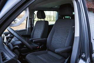 Volkswagen Transporter Volkswagen Transporter T6.1 CARAVELLE 2.0 TDI 150 PK DSG L2H1 DUB/CAB A-Deuren ACC | LED | Digital Cockpit | Virtual Cockpit | - afbeelding nr 23