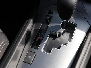 Toyota Avensis - afbeelding nr 12