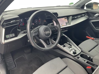Audi A3 Audi A3 Limousine 30 TFSI Advanced edition Automaat Nav/Cruise Sportzetels 1Eig Digitaal NL-Auto! - afbeelding nr 33