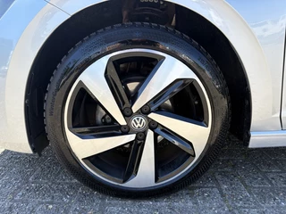 Volkswagen Polo Volkswagen Polo 1.0 TSI Highline Automaat Cruise Control - afbeelding nr 7