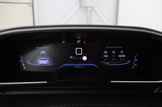 Peugeot 508 Peugeot 508 1.5 BleuHDI Allure | Stoelverwarming |  Focal Sound | Adaptive cruise | Camera | Carplay | Full LED | Keyless | Navigatie | Half leder | Climate control - afbeelding nr 17