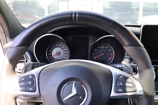 Mercedes-Benz C-Klasse - afbeelding nr 17