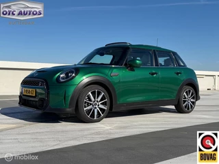 MINI Cooper S Mini 2.0 John Cooper Works
