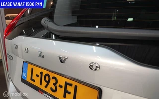 Volvo XC90 Volvo XC90 2.0 T8 Twin Engine AWD Inscription 7 ZIT PANORAMA LEER PANORAMA 360 CAMERA  VOL OPTIES - afbeelding nr 14