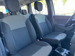 Dacia Lodgy - afbeelding nr 15