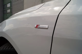 Audi A1 Sportback Audi A1 Sportback 30 TFSI 115pk S-Line Business Edition -ECC-NAVI- - afbeelding nr 13