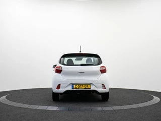 Hyundai i10 - afbeelding nr 8