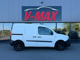 Renault Kangoo Renault Kangoo Express 1.5 dCi 75 Express Comfort Airco Cruise Pdc Bluetooth - afbeelding nr 3