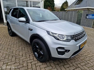 Land Rover Discovery Sport Land Rover Discovery Sport 2.0 eD4 E-Capability SE - afbeelding nr 6
