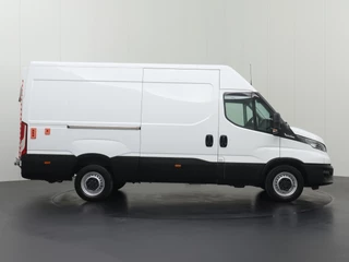 Iveco Daily | Navigatie | Camera | 3-Persoons - afbeelding nr 13