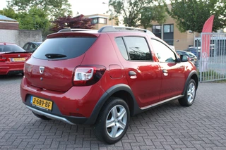Dacia Sandero Dacia Sandero 0.9 TCe E-R Step Lau - afbeelding nr 5