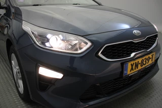 Kia Ceed Sportswagon Kia Ceed Sportswagon SW 1.4 T-GDi DynamicPlusLine Automaat - Carplay, Camera - afbeelding nr 30