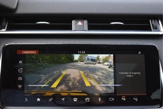 Land Rover Range Rover Velar Land Rover Range Rover Velar 2.0 P250 Turbo AWD R-Dynamic Drive Pro Pack | Keyless | Digitale tellers | Pano.dak | Carplay | Adapt.CC | Camera | Meridian | Elekt.stoelen - afbeelding nr 24